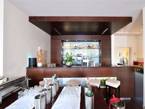 Dormio Hotel Der Seehof - Rhénanie du Nord-Westphalie