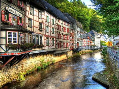 Dormio Hotel Der Seehof - Rhénanie du Nord-Westphalie - Image N°32