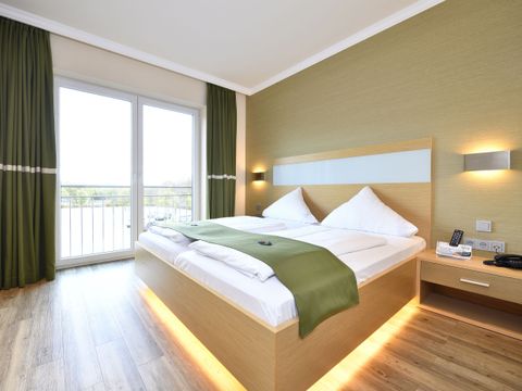 Dormio Hotel Der Seehof - Rhénanie du Nord-Westphalie