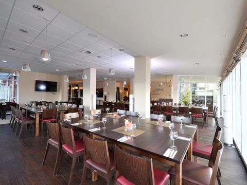 Dormio Hotel Der Seehof - Rhénanie du Nord-Westphalie