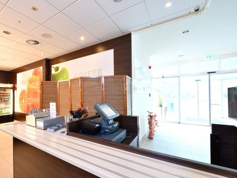 Dormio Hotel Der Seehof - Rhénanie du Nord-Westphalie