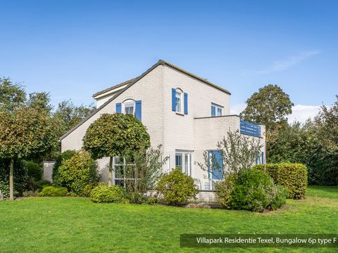 Villapark Residentie Texel - Texel - Image N°29