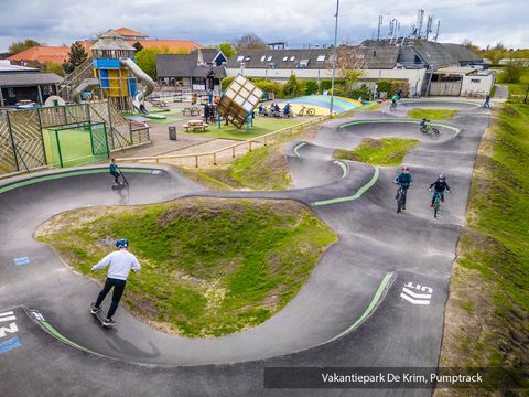 Villapark Residentie Texel - Texel - Image N°8
