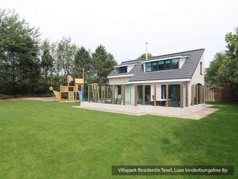 Villapark Residentie Texel - Texel - Image N°31