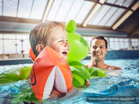 Villapark Residentie Texel - Texel - Image N°3