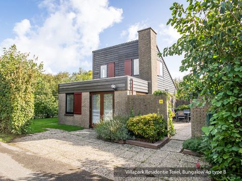 Villapark Residentie Texel - Texel - Image N°25