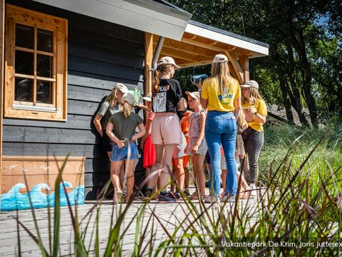 Villapark Residentie Texel - Texel - Image N°12