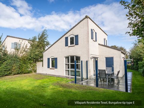 Villapark Residentie Texel - Texel - Image N°28