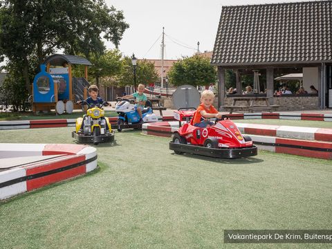 Villapark Residentie Texel - Texel - Image N°7