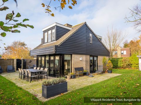 Villapark Residentie Texel - Texel - Image N°30