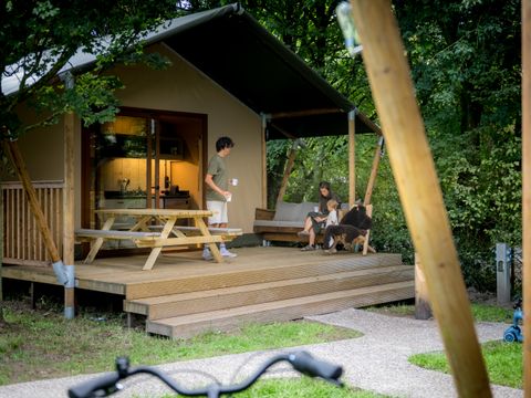 Urban Gardens Ieper - Camping Flandre Occidentale - Image N°4