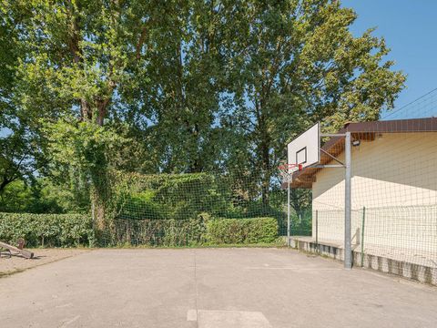 Camping Lido di Verbano - Novare