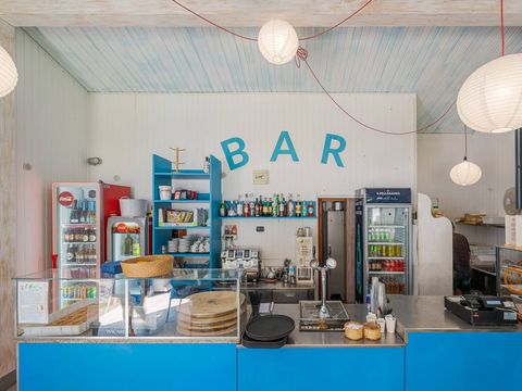 Camping Lido di Verbano - Novare