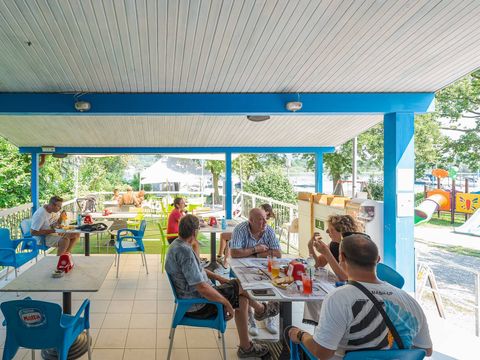 Camping Lido di Verbano - Novare