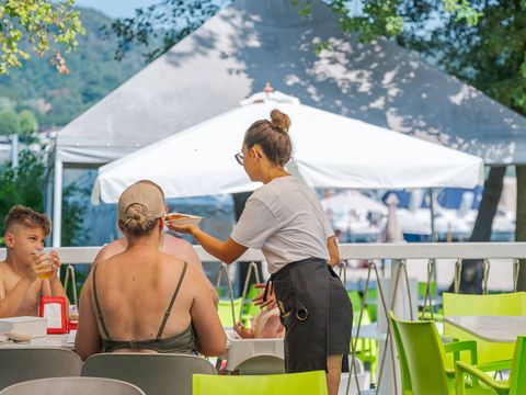 Camping Lido di Verbano - Novare