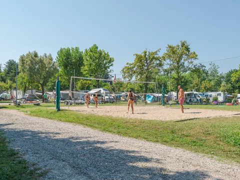 Camping Lido di Verbano - Novare