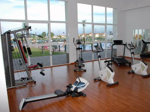 Camping Lo Monte - Alicante