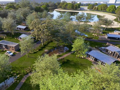 TopParken Resort Veldhoven - Veldhoven