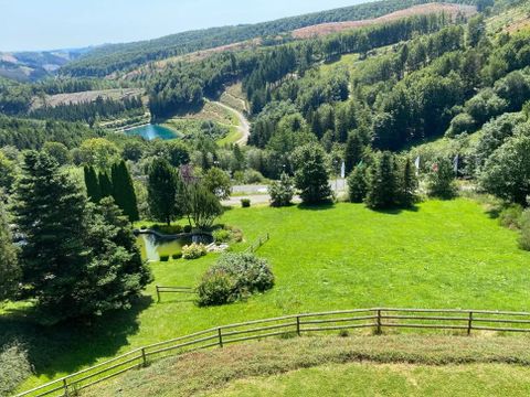 UplandParcs Residence Winterberg - Rhénanie du Nord-Westphalie - Image N°5