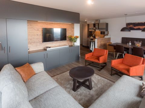 UplandParcs Residence Winterberg - Rhénanie du Nord-Westphalie - Image N°3