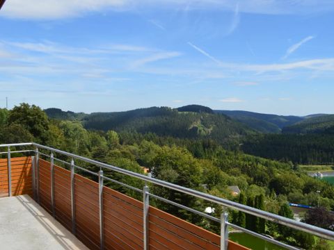 UplandParcs Residence Winterberg - Rhénanie du Nord-Westphalie - Image N°7