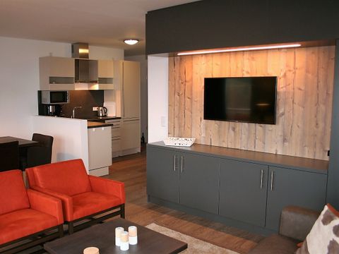 UplandParcs Residence Winterberg - Rhénanie du Nord-Westphalie - Image N°2