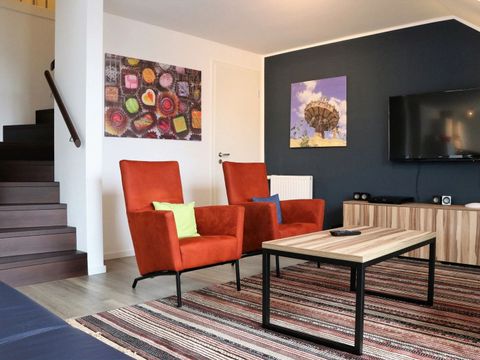 UplandParcs Residence Winterberg - Rhénanie du Nord-Westphalie - Image N°4