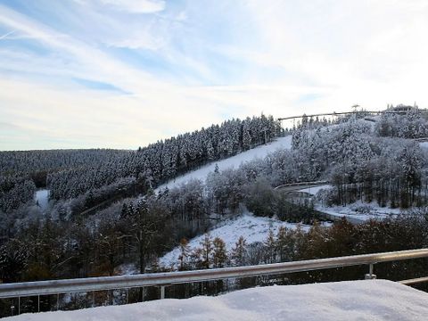 UplandParcs Residence Winterberg - Rhénanie du Nord-Westphalie - Image N°8