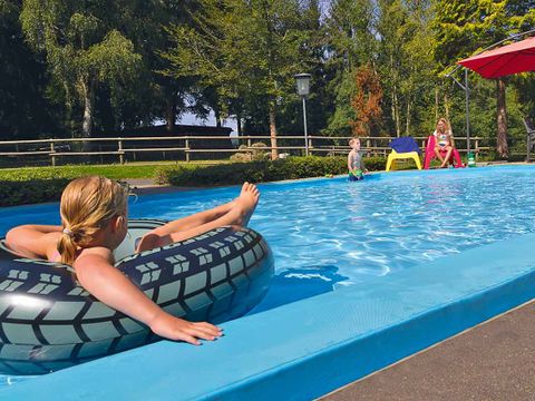 Bungalowpark Felsenhof - Rhénanie-Palatinat
