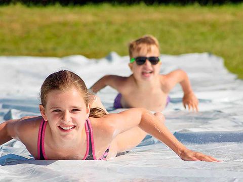 Bungalowpark Felsenhof - Rhénanie-Palatinat - Image N°5