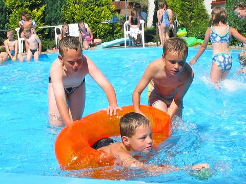 Bungalowpark Felsenhof - Rhénanie-Palatinat - Image N°4