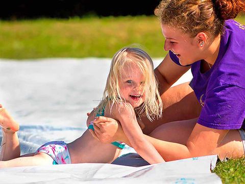 Bungalowpark Felsenhof - Rhénanie-Palatinat - Image N°3