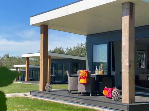 Bungalowpark Felsenhof - Rhénanie-Palatinat