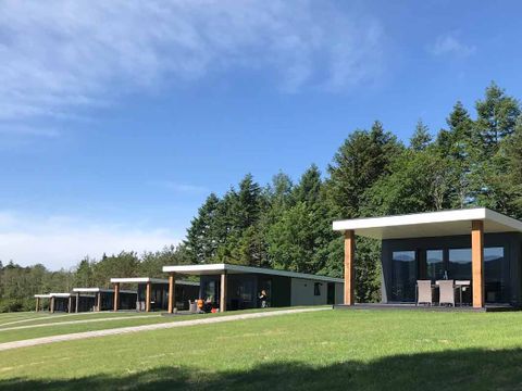 Bungalowpark Felsenhof - Rhénanie-Palatinat - Image N°2