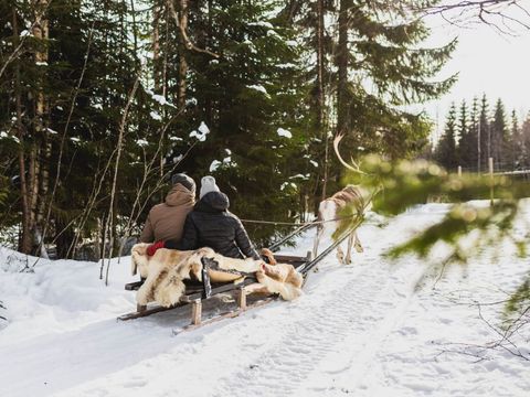 Valkeisen Loma - Central Finland