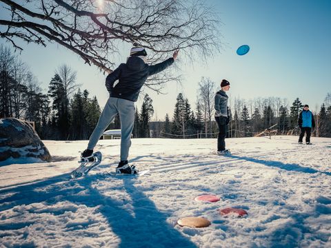 Valkeisen Loma - Central Finland - Image N°3