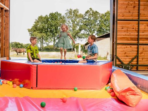  Charmecamping & Appartementen De Regge-Vallei  - Twenteret - Image N°4