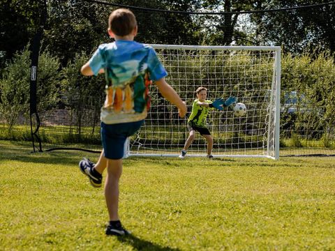  Charmecamping & Appartementen De Regge-Vallei  - Twenteret - Image N°3