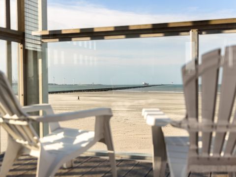 Roompot Beach Villa's Hoek van Holland - Rotterdam - Image N°2