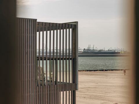 Roompot Beach Villa's Hoek van Holland - Rotterdam - Image N°4