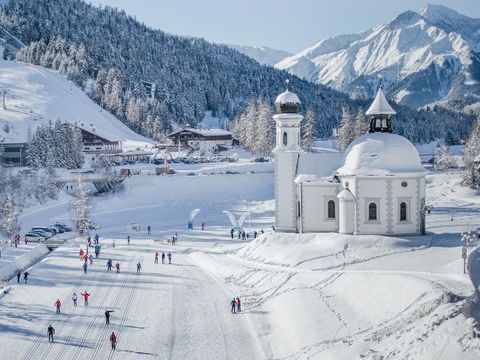 Camping Leutasch - Tyrol - Image N°16