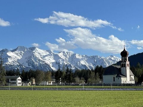 Camping Leutasch - Tyrol - Image N°4