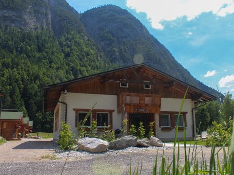 Camping Leutasch - Tyrol