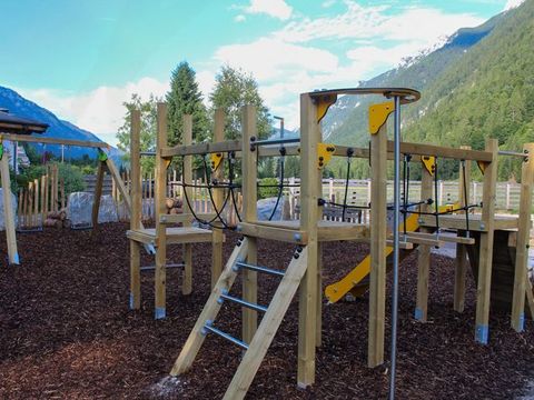 Camping Leutasch - Tyrol - Image N°8