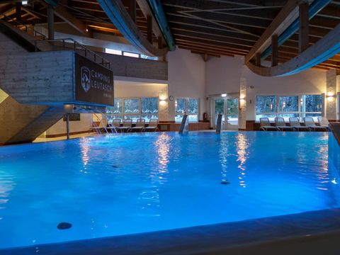 Camping Leutasch - Tyrol