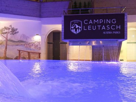 Camping Leutasch - Tyrol