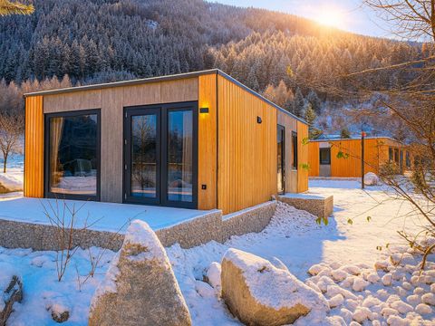 Camping am Arlberg - Tyrol - Image N°5