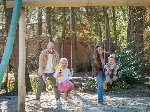 Familie Resort de Tovertuin - Woensdrecht - Image N°16