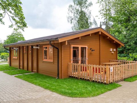 Familie Resort de Tovertuin - Woensdrecht