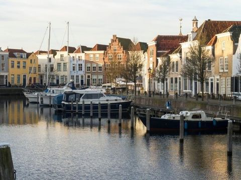 Familie Resort de Tovertuin - Woensdrecht - Image N°22
